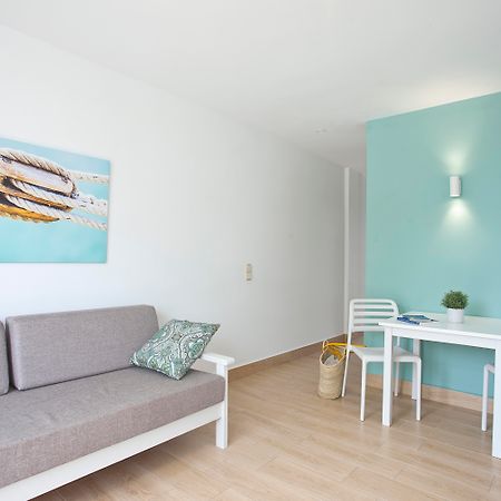 Club Sa Coma Apartment Са Кома Екстериор снимка