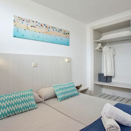 Club Sa Coma Apartment Са Кома Екстериор снимка