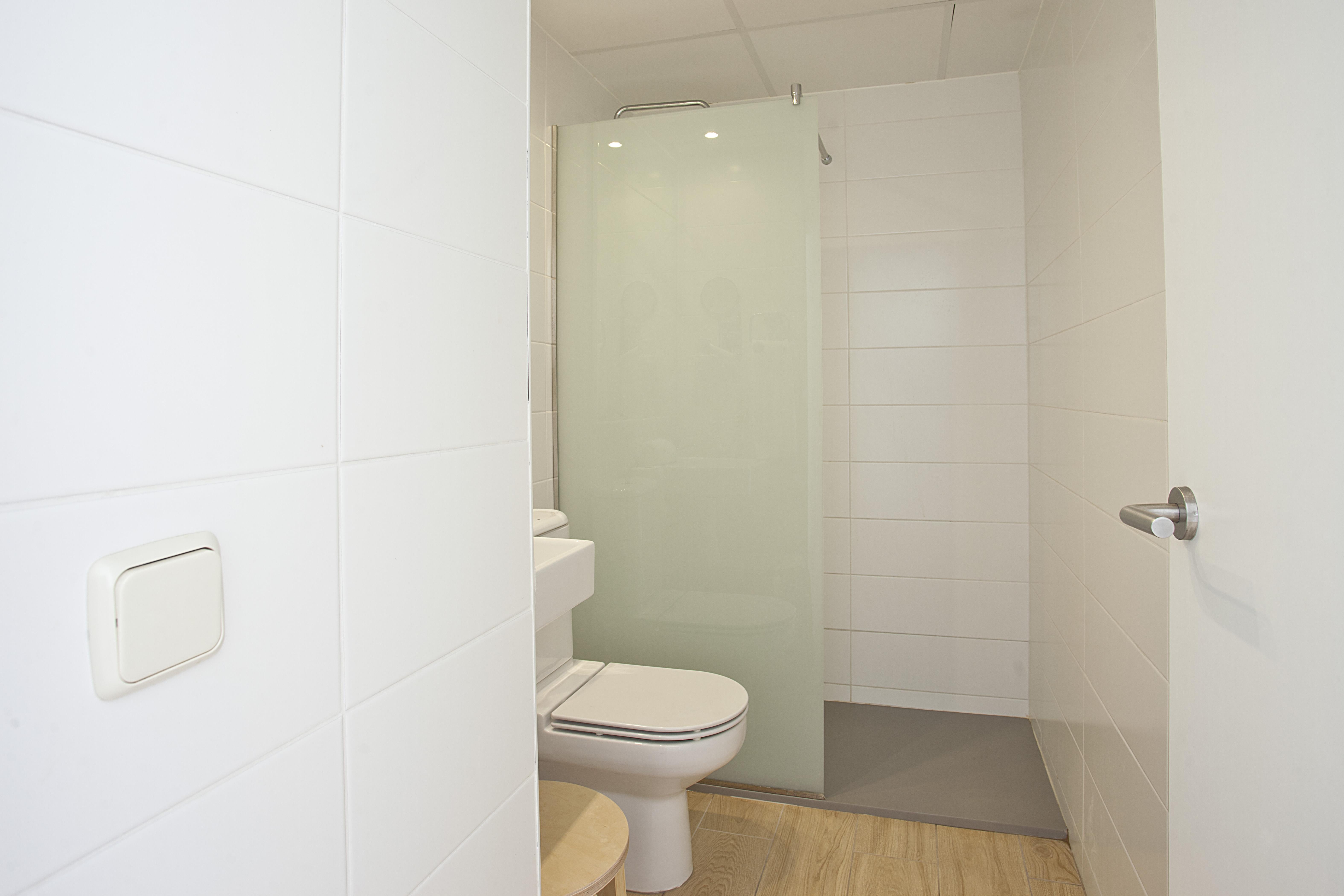 Club Sa Coma Apartment Са Кома Екстериор снимка