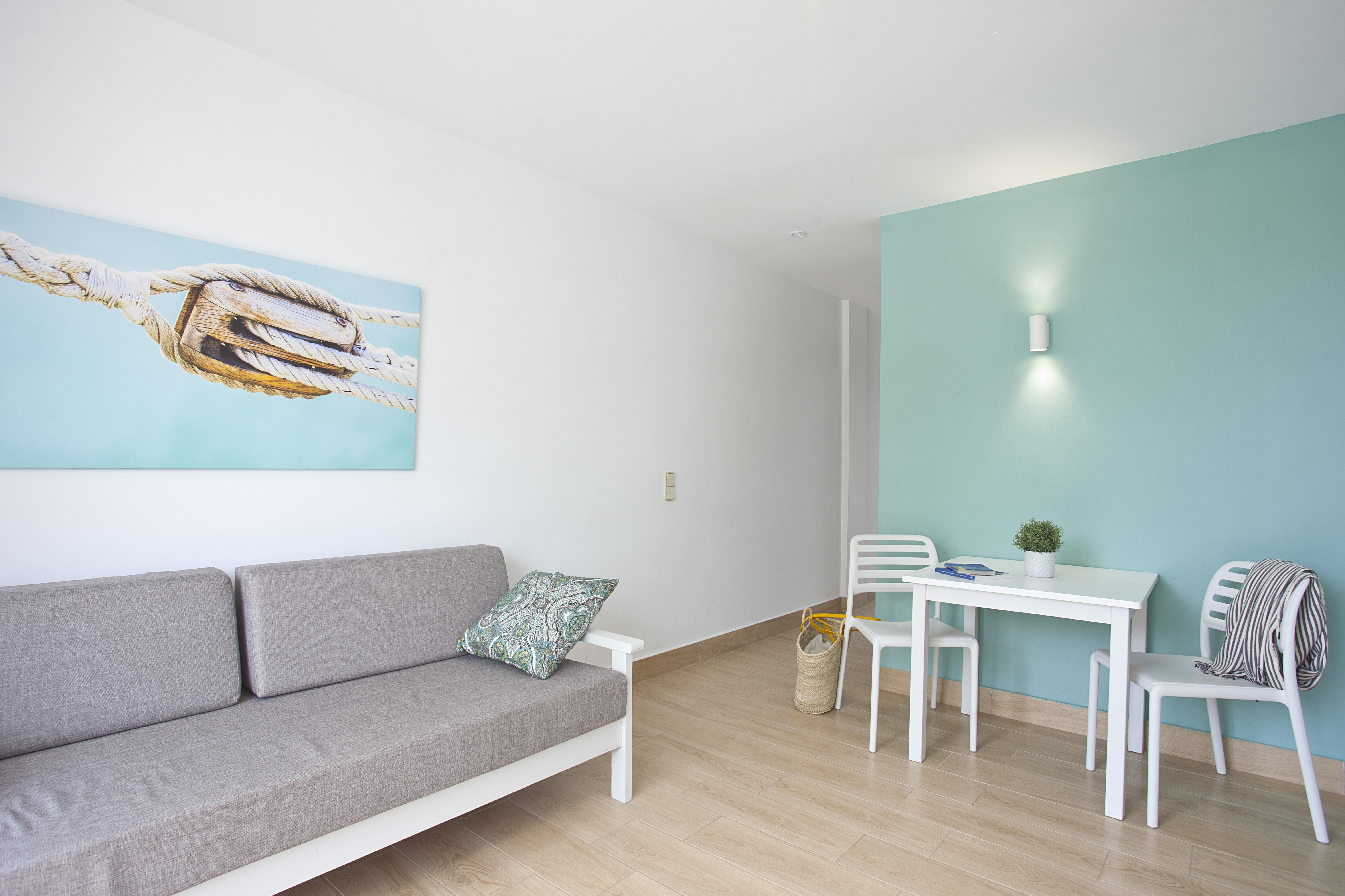 Club Sa Coma Apartment Са Кома Екстериор снимка