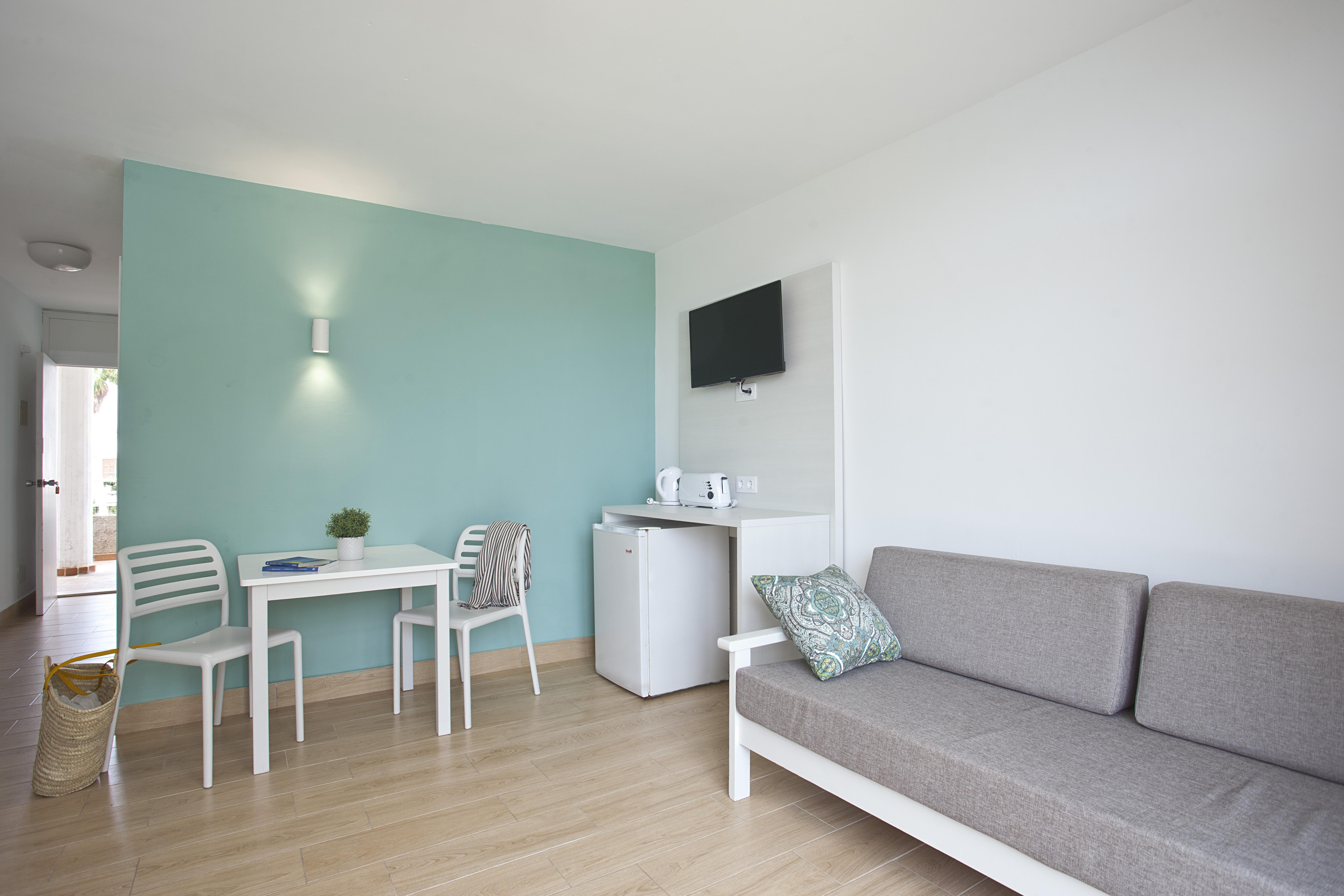 Club Sa Coma Apartment Са Кома Екстериор снимка
