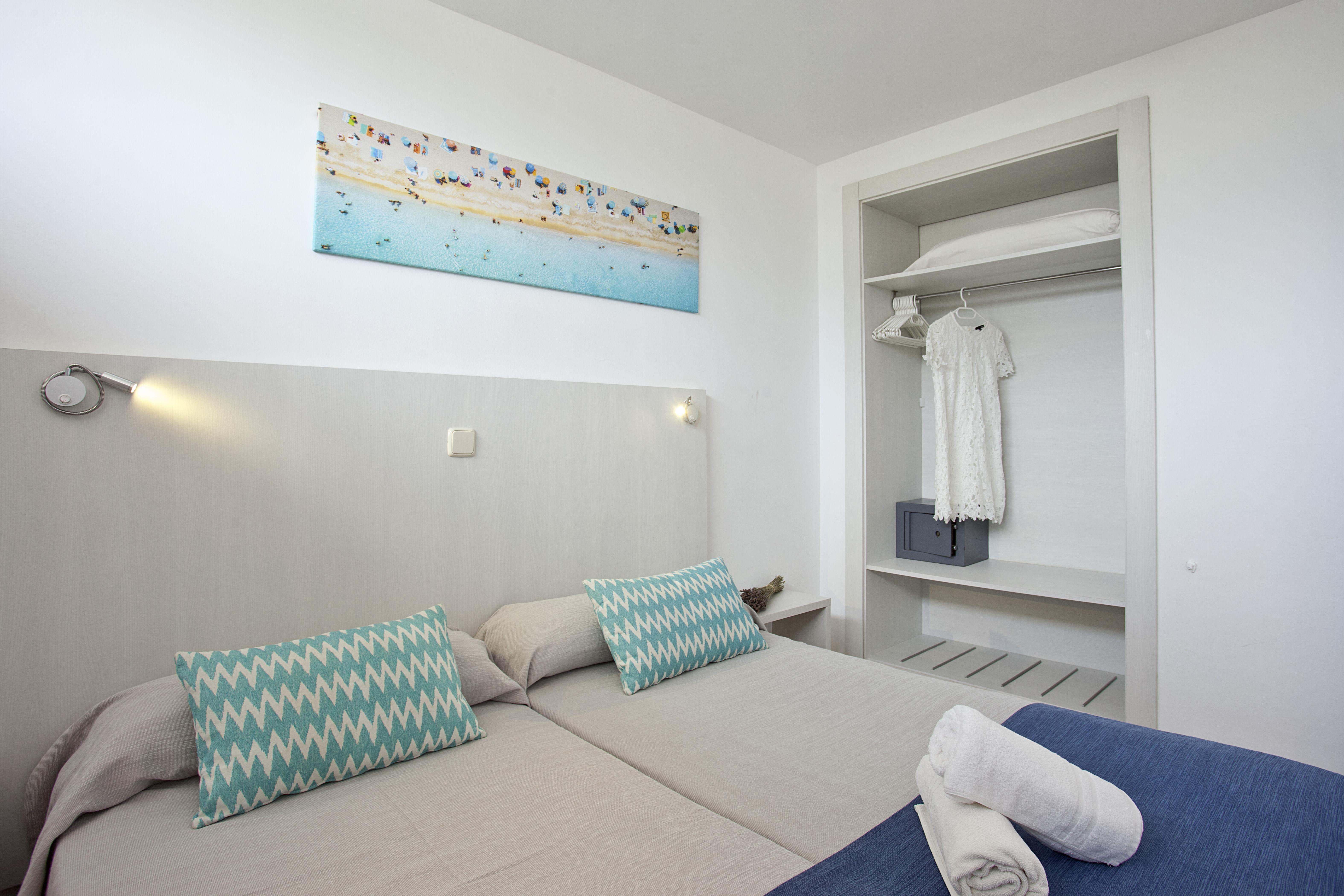 Club Sa Coma Apartment Са Кома Екстериор снимка