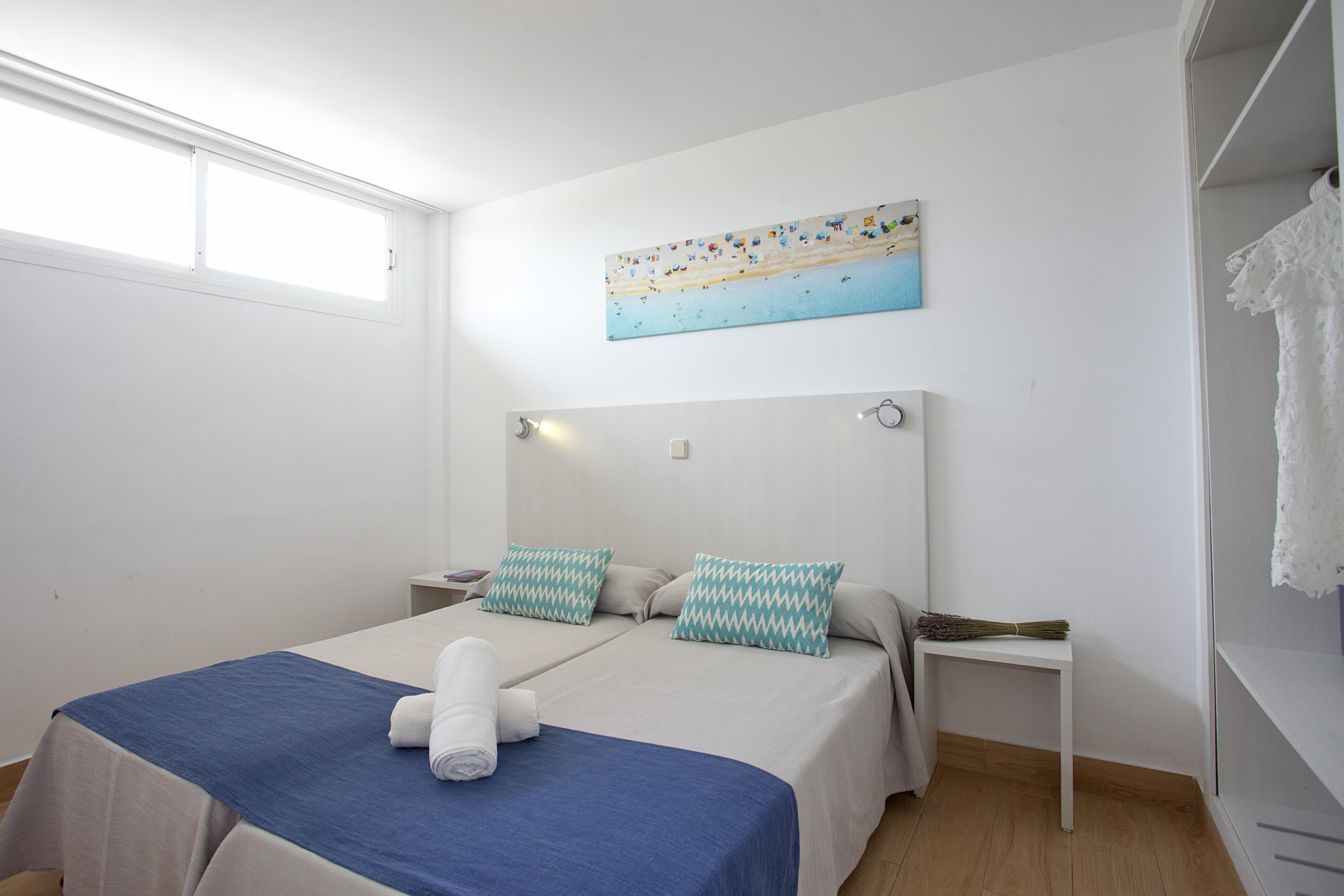 Club Sa Coma Apartment Са Кома Екстериор снимка