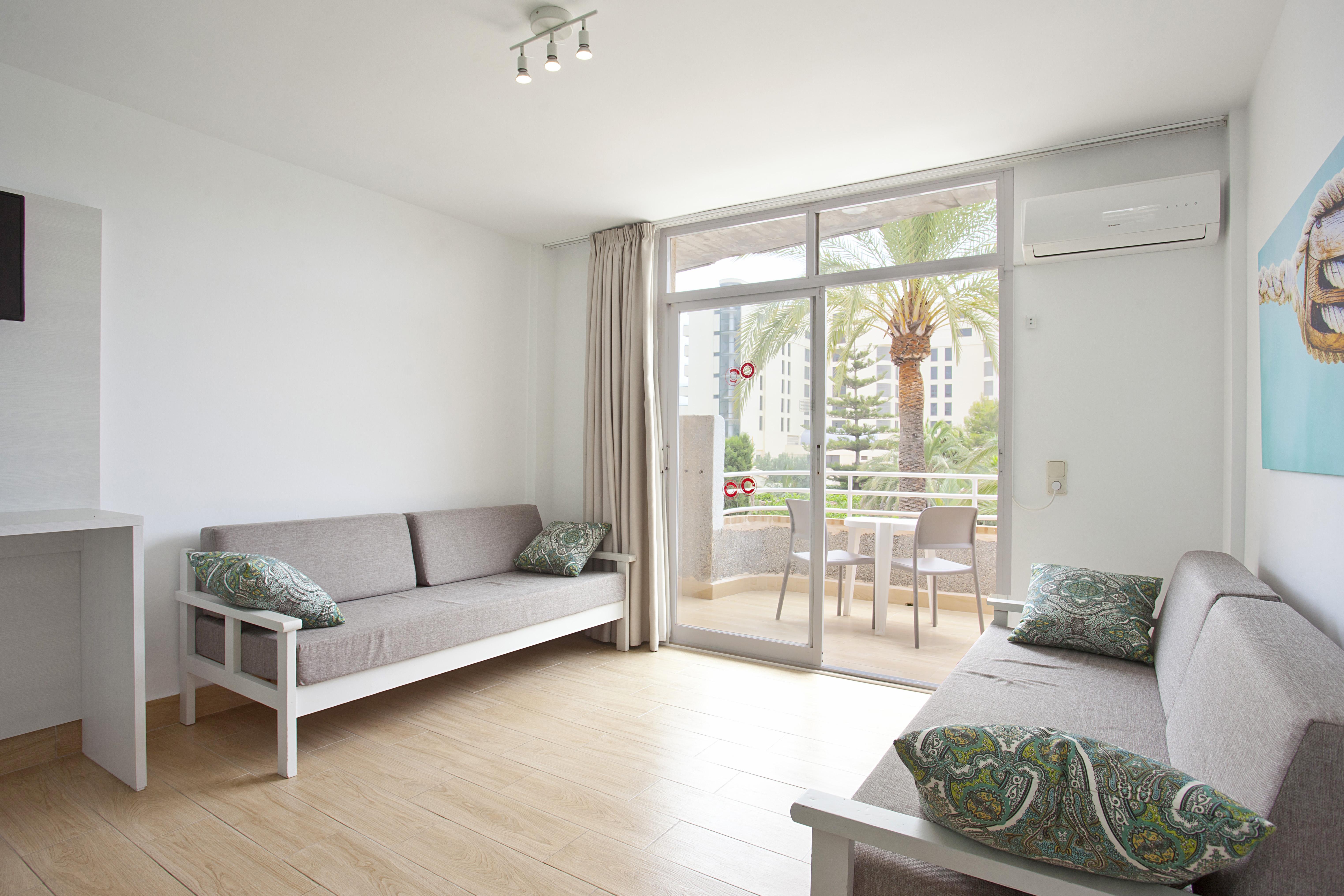 Club Sa Coma Apartment Са Кома Екстериор снимка