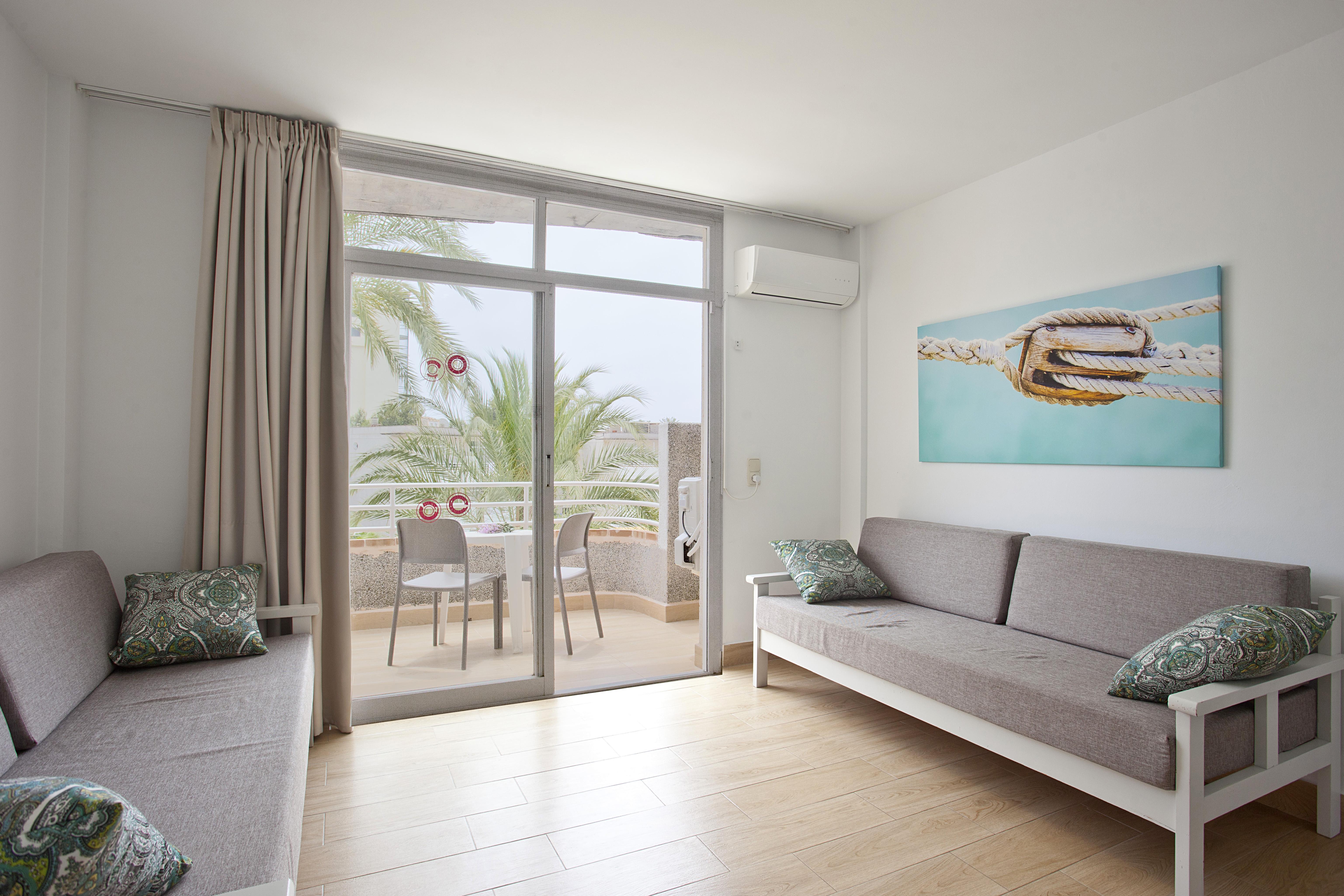 Club Sa Coma Apartment Са Кома Екстериор снимка