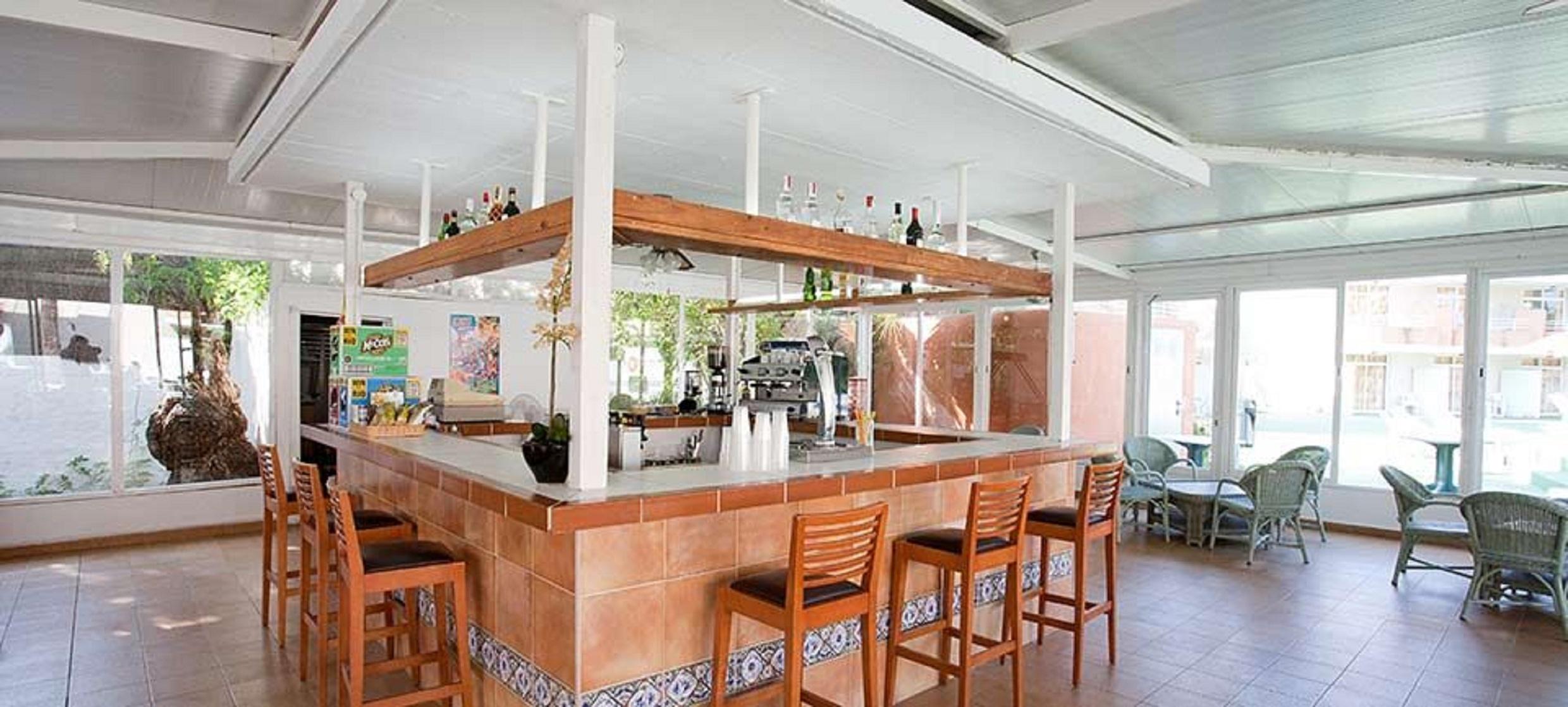 Club Sa Coma Apartment Са Кома Екстериор снимка
