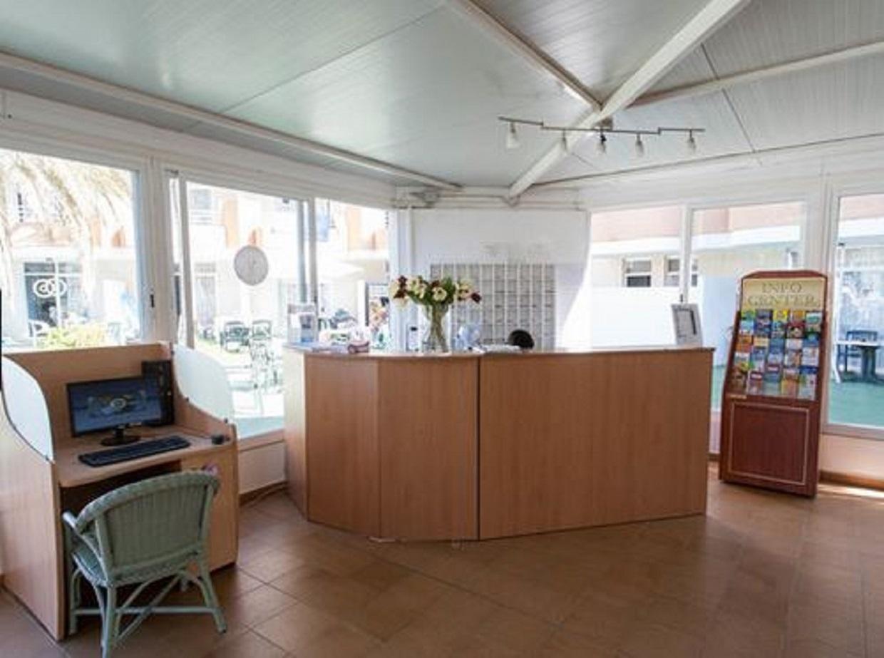Club Sa Coma Apartment Са Кома Екстериор снимка