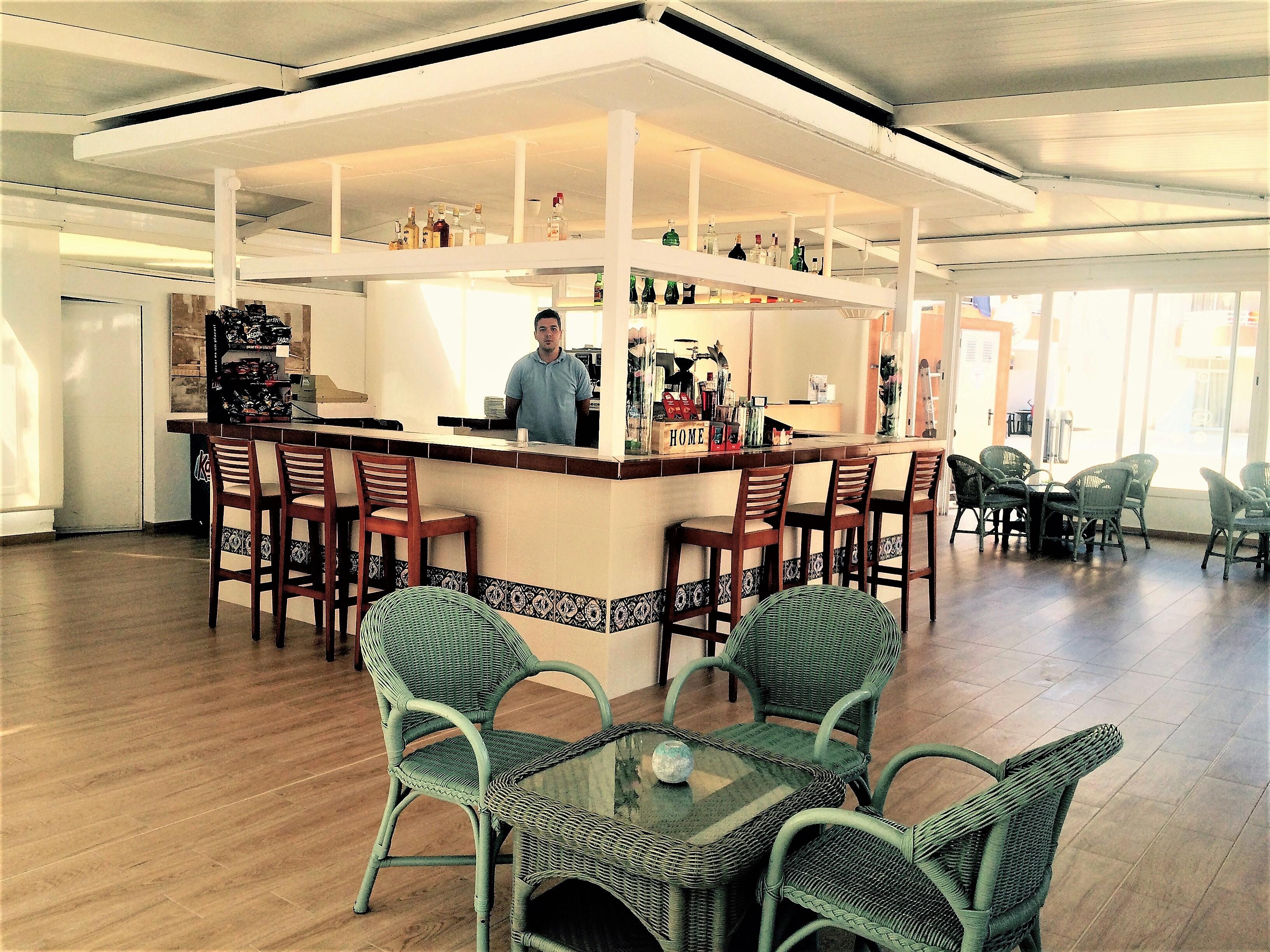 Club Sa Coma Apartment Са Кома Екстериор снимка
