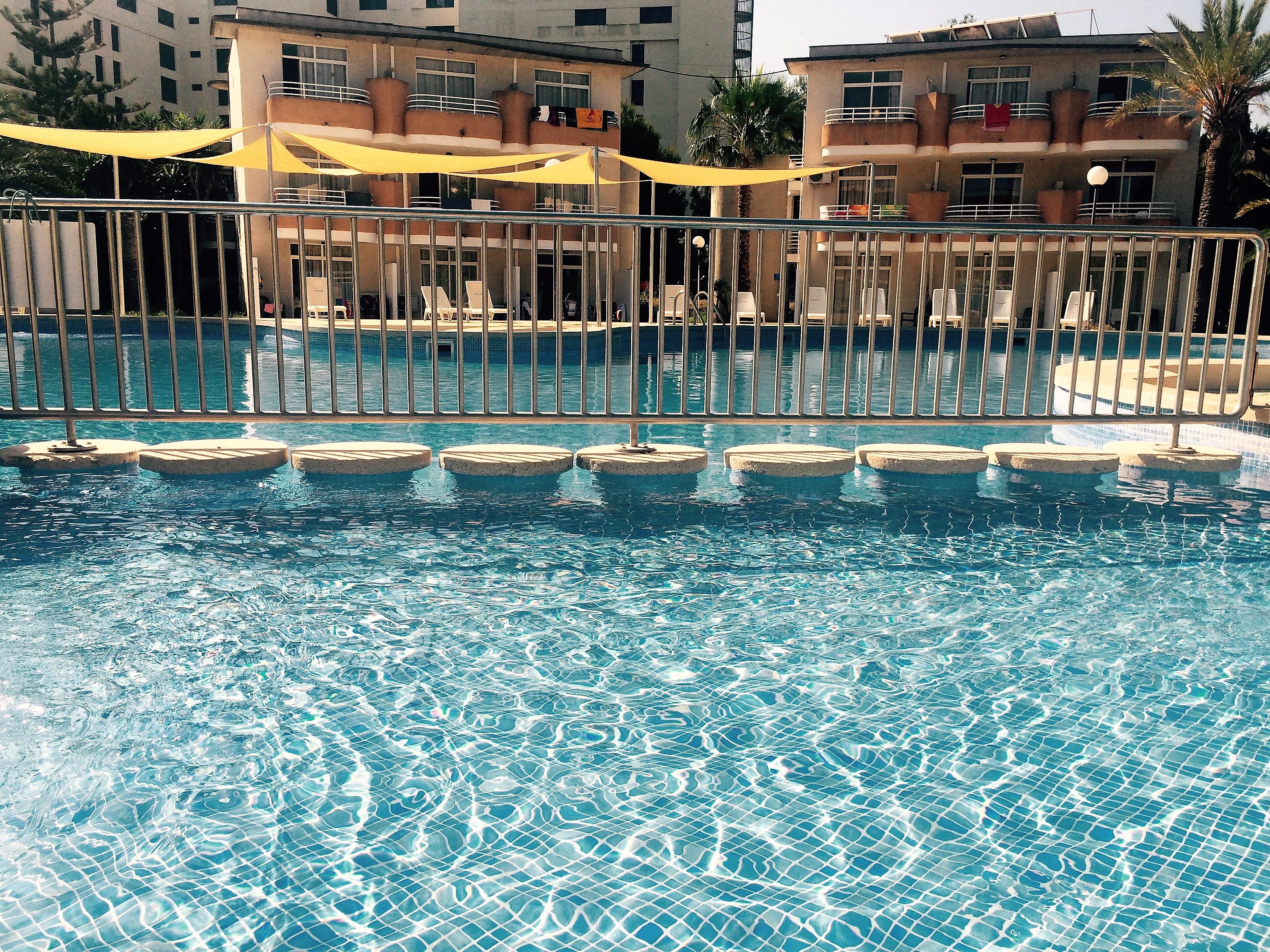 Club Sa Coma Apartment Са Кома Екстериор снимка