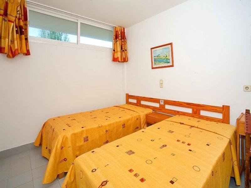 Club Sa Coma Apartment Са Кома Екстериор снимка