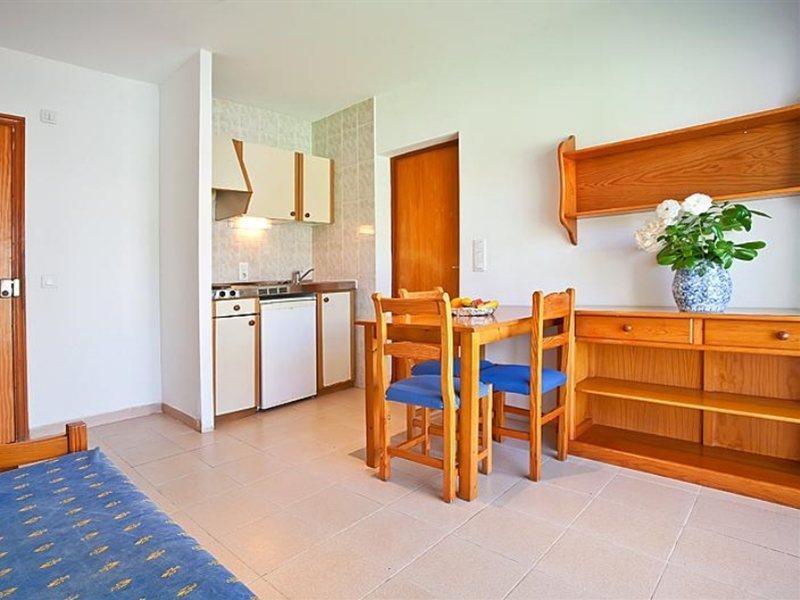 Club Sa Coma Apartment Са Кома Екстериор снимка